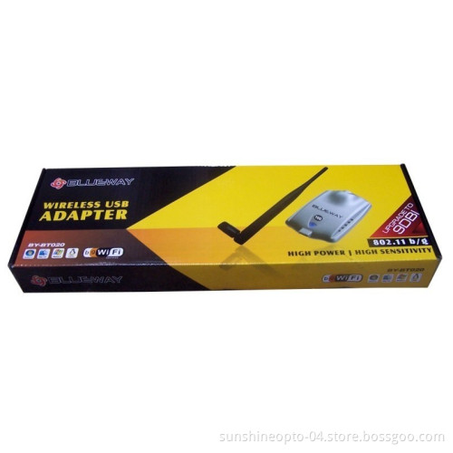 10G Wireless Adapter